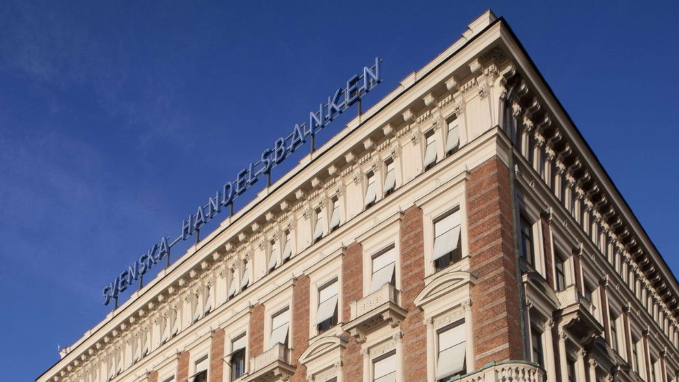 Handelsbankens huvudkontor