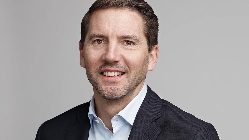 Addnodes VD Johan Andersson