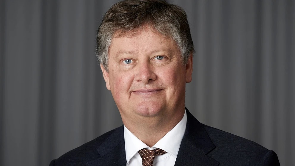 Johan H Liggande