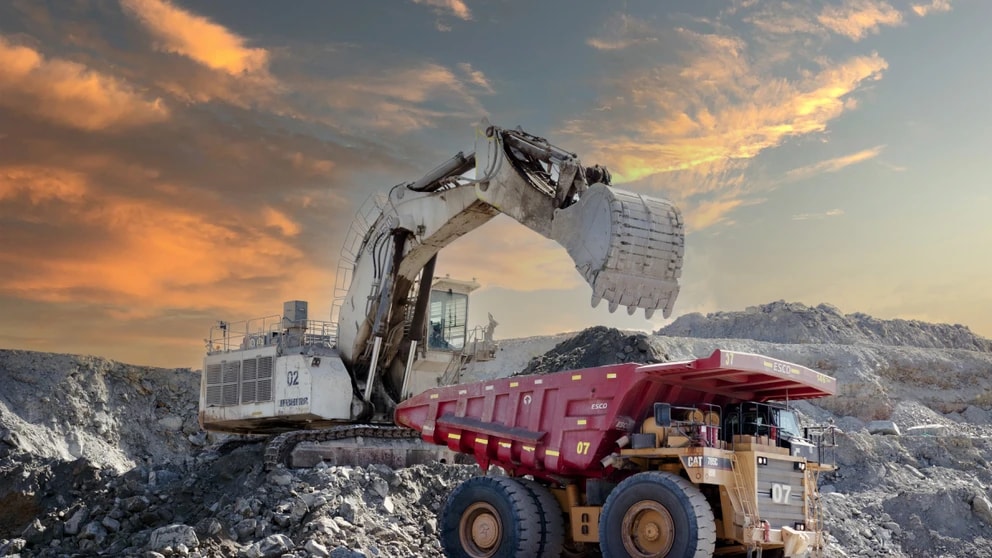 Lundin Mining