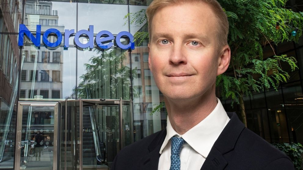Handelsbankens analytiker Martin Ekstedt om Nordeas första rapport 2025