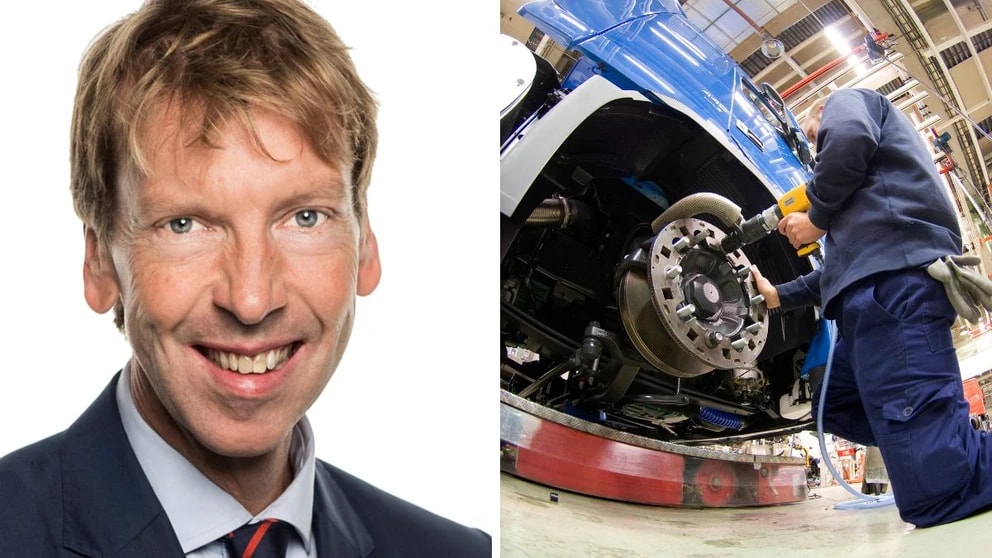 Niklas Wellfelt tror att konjunkturen är på väg att vända och ger sina främsta tips på aktier som kan tjäna på en starkare konjunktur. 