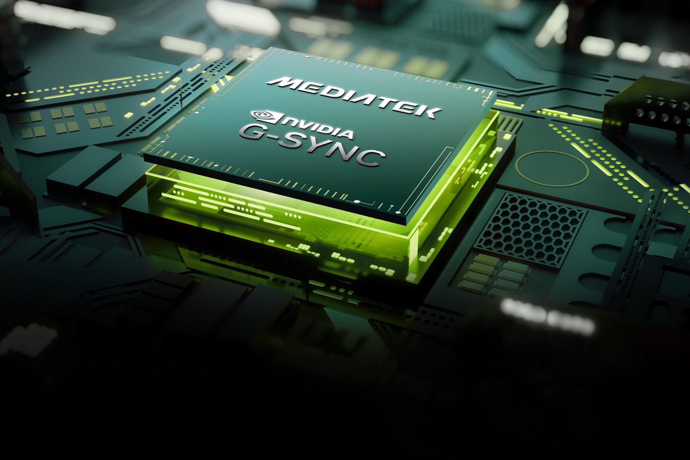 Nvidia Gsync