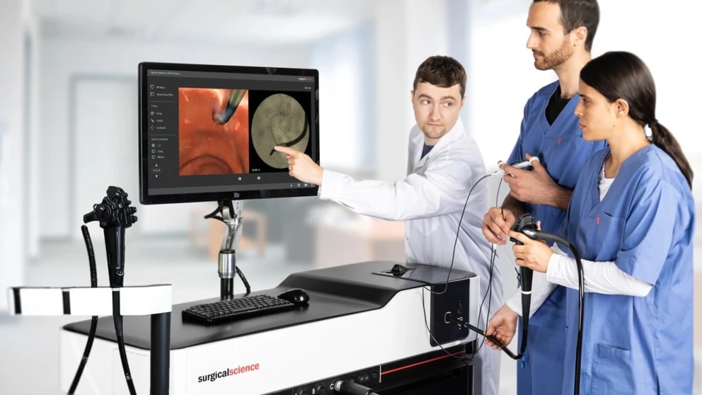 Surgical Science