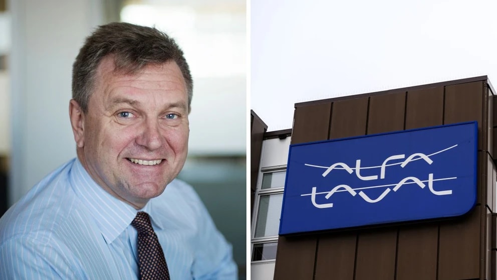 Tom erixon alfa laval