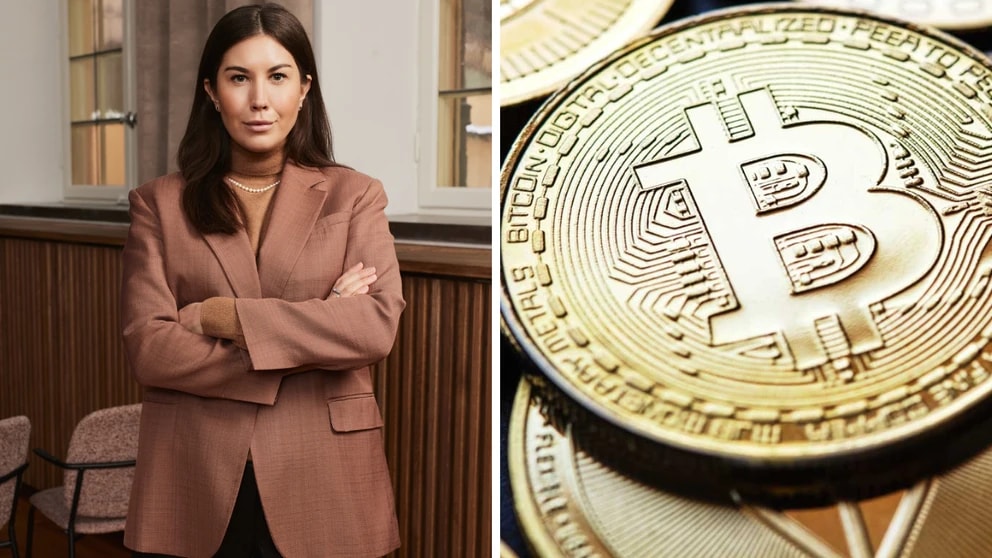 Emelie moritz bitcoin