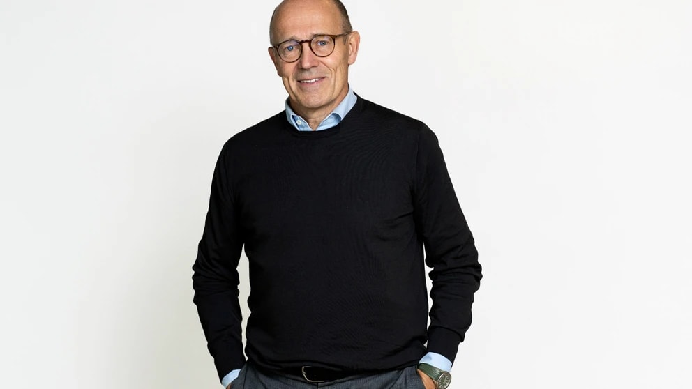 Harald Mix
