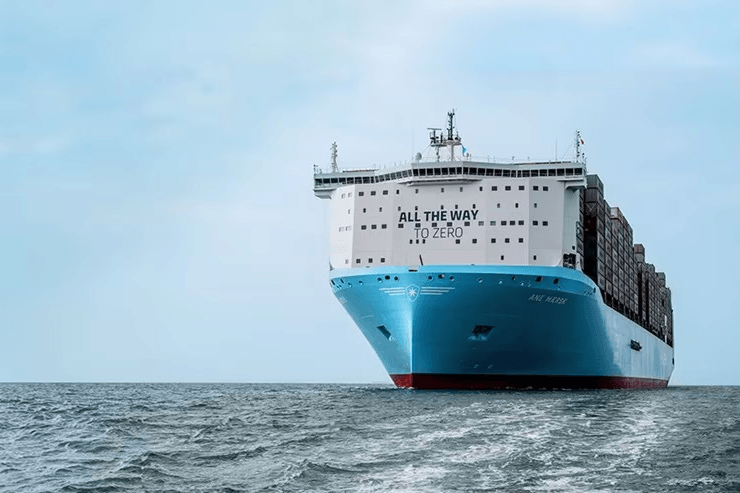 Maersk