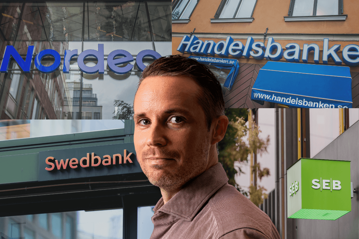 Storbankerplacera