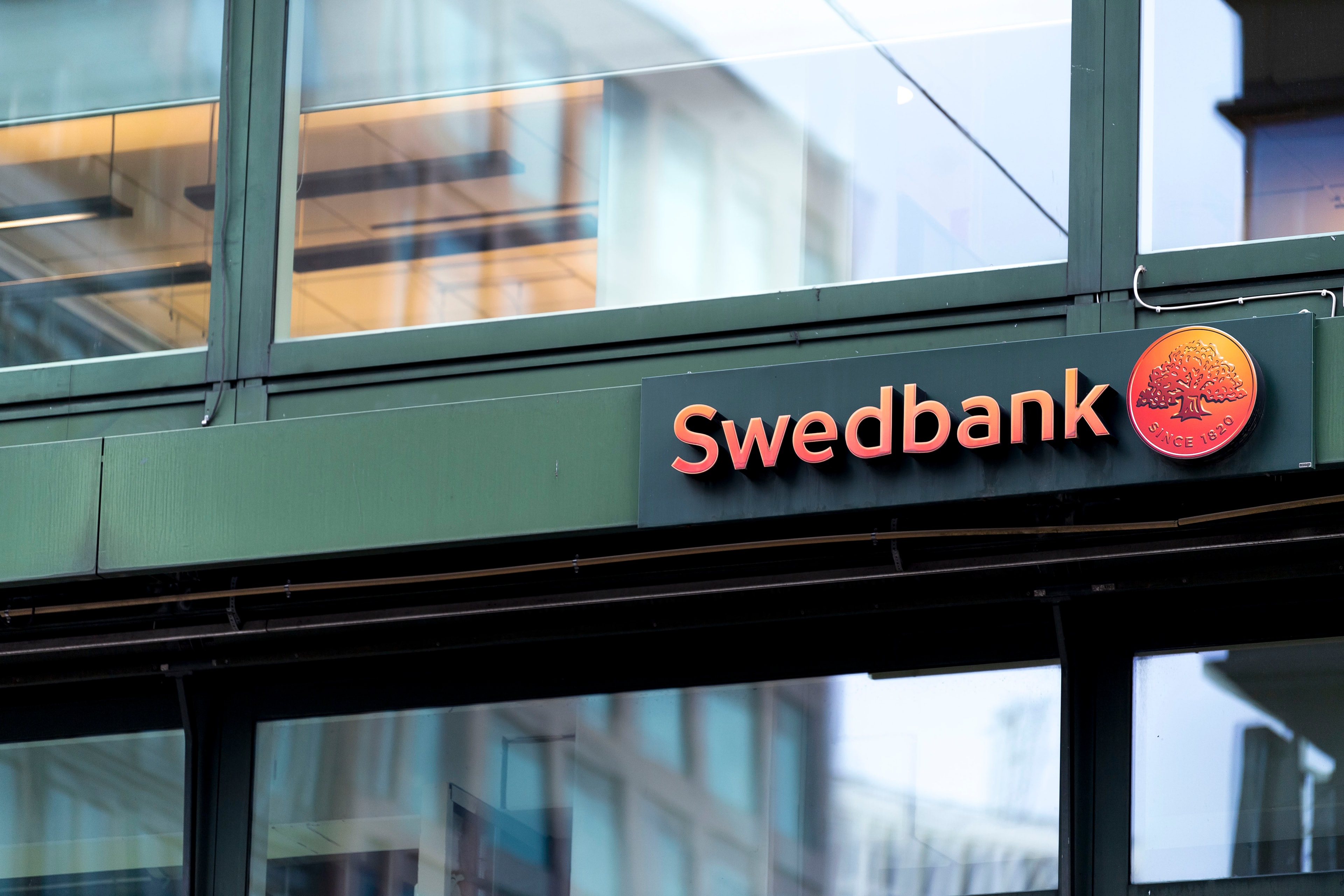 swedbank