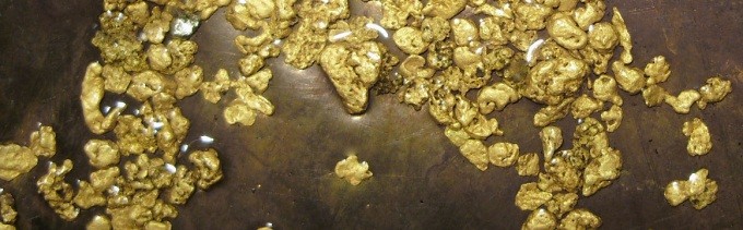 guld auriant gruva gruvor