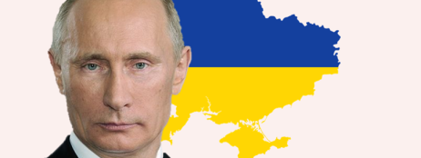 Putin Ukraina