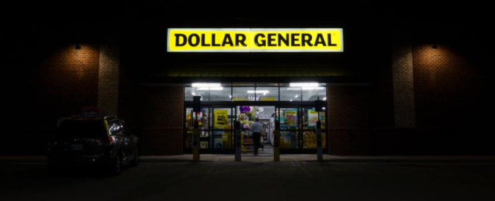 Dollargeneral